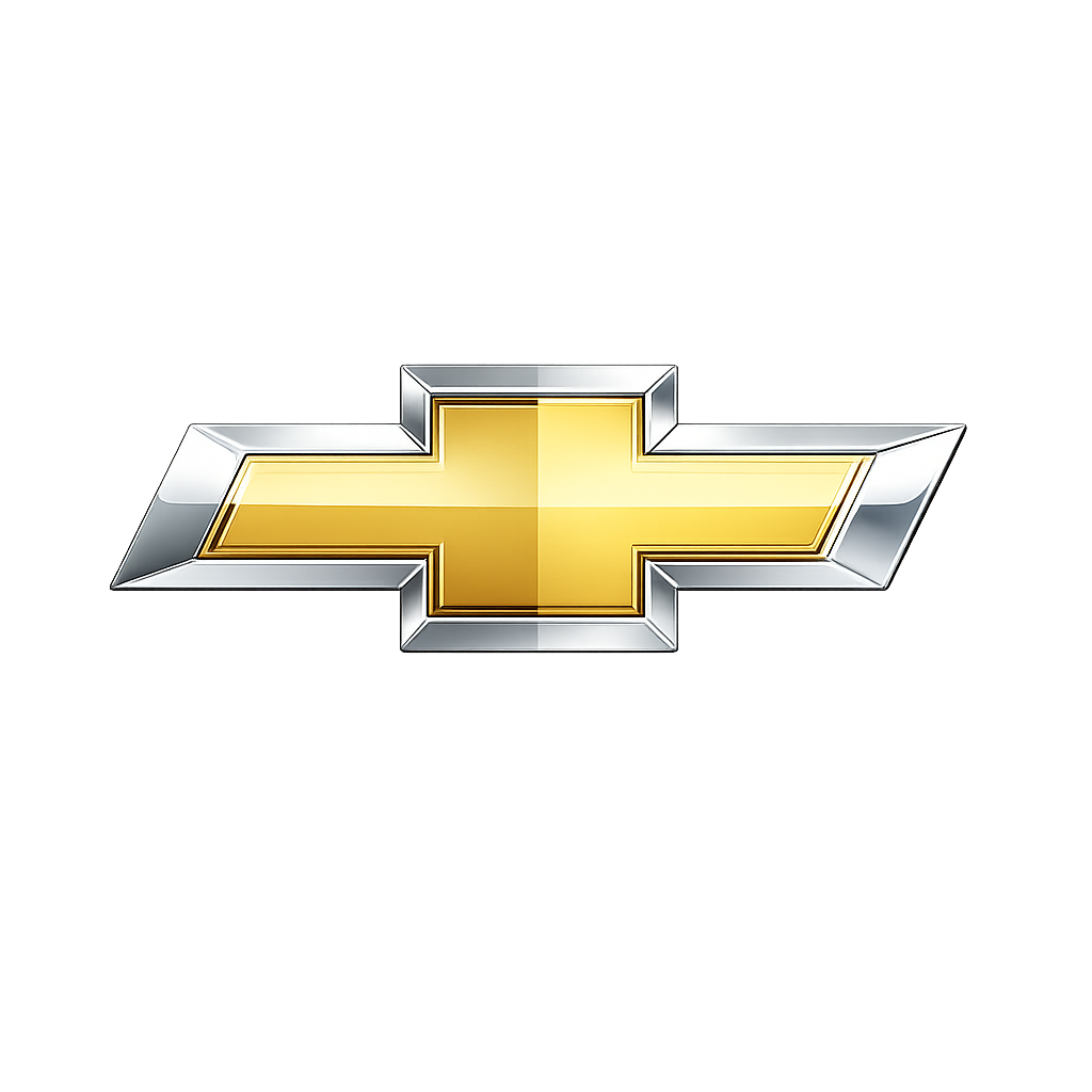 Logo Chevrolet
