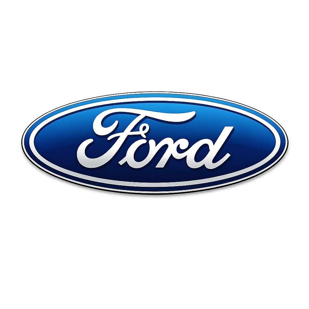 Logo Ford